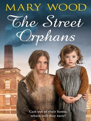 cover image of The Street Orphans